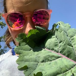 Meet your Posher, Briana